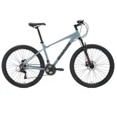 BIANCHI - BICICLETA ADVANTAGE 27,5 SX GRIS NARDO