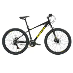BIANCHI - BICICLETA ADVANTAGE 27,5 SX NEGRO