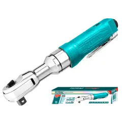 TOTAL TOOLS - Llave Neumática Chicharra 1/2" Total