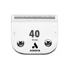 ANDIS - Cuchilla Desmontable UltraEdge® 40