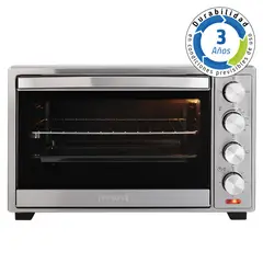 THOMAS - Horno Eléctrico TH-62i 60lts