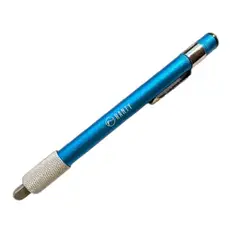 RANTY - AFILADOR COMPACTO DE CUCHILLOS LÁPIZ