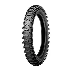 DUNLOP - Neumático Moto 80/100-21 51m MX12 Del
