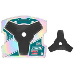 TOTAL TOOLS - Disco de Corte de Orilladora 10" Total