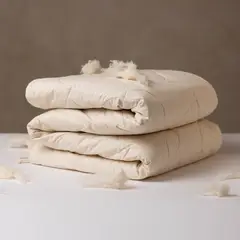 BABYROSEN - Plumón Cuna Doble Kapok