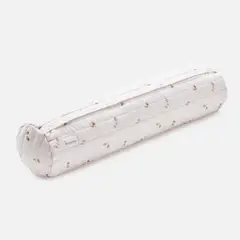BABYROSEN - Cojín Tubo Bellotas 60 x 12 cm