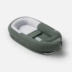 DOOMOO - Nido Cocoon Tetra Jersey Green