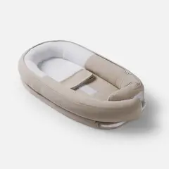 DOOMOO - Nido Cocoon Tetra Jersey Sand