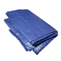 GENERICO - Lona Carpa Multiuso Impermeable 4x5 Mts