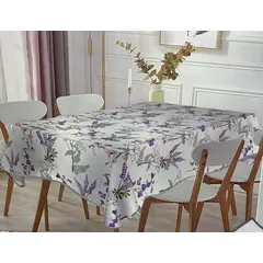 GENERAC - Mantel Impermeable Anti Manchas 140x140cm