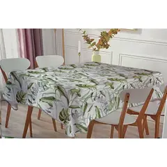 GENERAC - Mantel Impermeable Anti Manchas 140x180cm