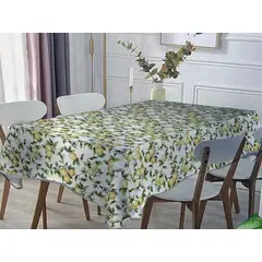 GENERAC - Mantel Impermeable Anti Manchas 140x220cm