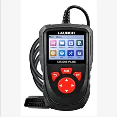 LAUNCH - Escáner Automotriz Cr3008 Plus Obd2