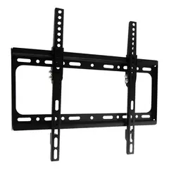 NO LOGO - Soporte Tv 23 A 65 hasta 40 Kg - Televisor Negro