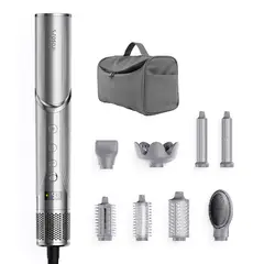 OSOJI - Secador Multiestilizador M10 - 8 en 1 + Bolso