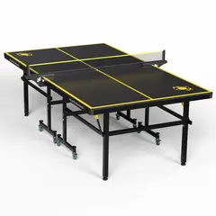 KUROSAWA - Mesa De Ping Pong Showa Yellow