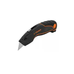 TRUPER - Cuchillo Cartonero Nm-6