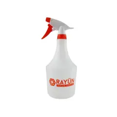 RAYUN - Rociador Pulverizador Manual 1 Litro