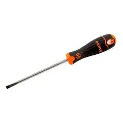 BAHCO - Destornillador Punta Plana 15cmx55