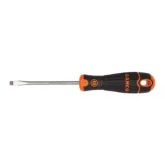BAHCO - Destornillador Punta Plana Fit B190 40x75