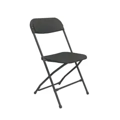 AGM - Silla Plegable Para Eventos resistencia y estilo