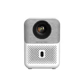 BYINTEK - Proyector Smart Hd Love U4
