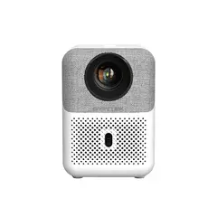 BYINTEK - Proyector Smart Hd Love U4