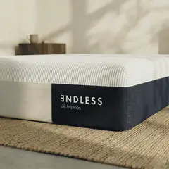 HYPNOS - Colchón Premium Endless 1.5 Plazas