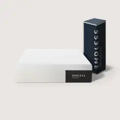 HYPNOS - Colchón Premium Endless - Super King -