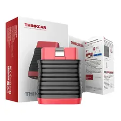THINKCAR - Scanner Automotriz Bd6 Obd2