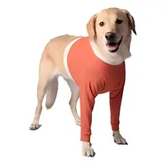 KIMBA - Polerón Cobre Protector Miembros Anteriores - Talla 0