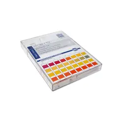 GENERICO - Cinta PH indicadora 4.5-10 tiras Macherey Nagel, 100 unidades