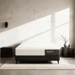 HYPNOS - Cama Europea Pro Essence King
