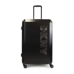 DKNY - Maleta Donna Karan grande Lumina L 23kg negra