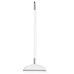 GENERICO - Escoba Escobillón De Silicona Uso Seco Y Húmedo Multiuso