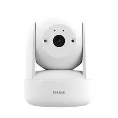 DLINK - D-Link Cámara Wi-Fi 2K DCS-6501LH