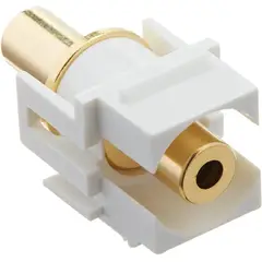 GENERICO - MODULO STEREO 35MM HH PARA PLACA DE MURO