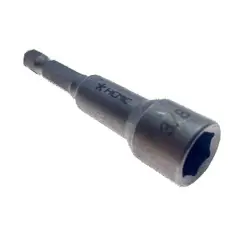 HEMIC - Dado magnetico 3/8" (9,53mm) pack 5 unidades