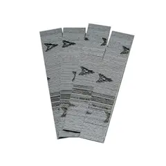 FREEMAN - Clavos sin cabeza de calibre 23 largo 1/2" (12,7 mm) 2000 uds