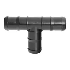 HOFFENS - Tee polietileno plansa 1"