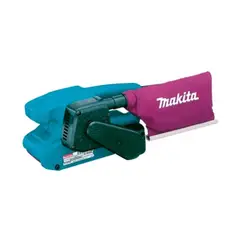 MAKITA - Lijadora de banda 3x18" 650W V9911