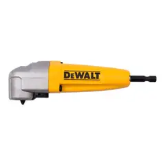 DEWALT - Adaptador atornillar 90° impact ready
