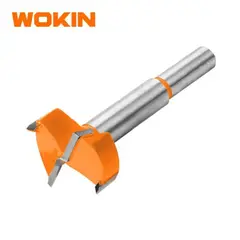 WOKIN - Broca Forstner para Madera 35mm