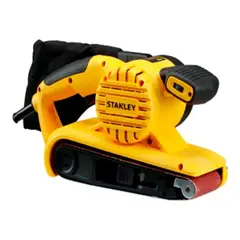 STANLEY - Lijadora de banda 3x21" 900W SB90-B2C