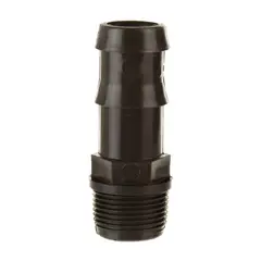 HOFFENS - Terminal polietileno plansa HE 3/4"