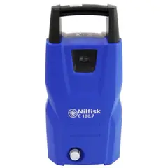 NILFISK - Hidrolavadora alta presion compact 100