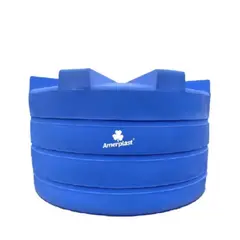 AMERPLAST - Estanque Vertical 3400 Litros Polietileno