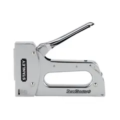 STANLEY - Corchetera para trabajo liviano TR45