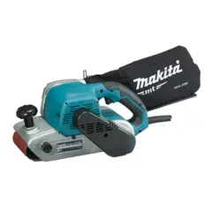 MAKITA - Lijadora de banda 4x24" 940W M9400B