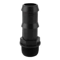 HOFFENS - Terminal polietileno plansa HE 1"